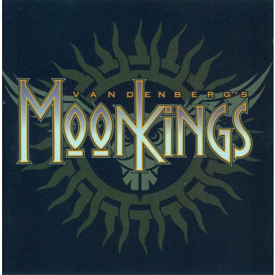 Afbeelding van Vandenbergs Moonkings (Cd)
