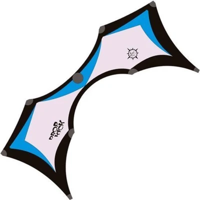 Afbeelding van Elliot Dropkick 2.0 Blue