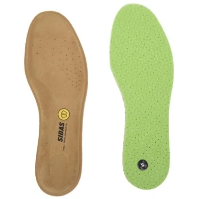 Image de semelle Sidas Memory outdoor Sable Taille : XL