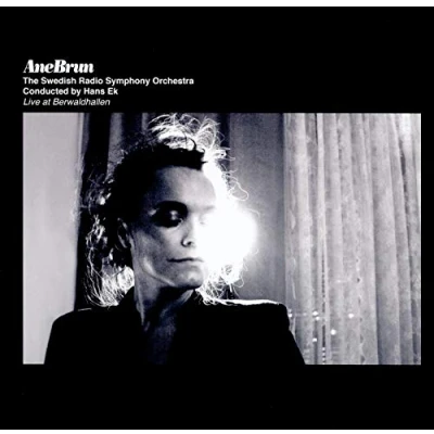 Afbeelding van Live At Berwaldhallen