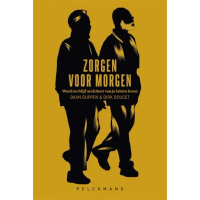 Image de Zorgen voor morgen