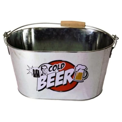 Afbeelding van Bier Koelemmer Cold Beer
