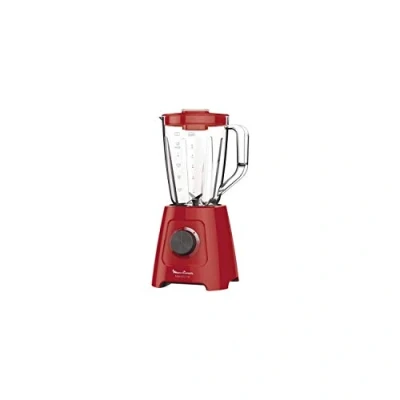Image de Blender Moulinex Blendforce LM420510 600 W Rouge