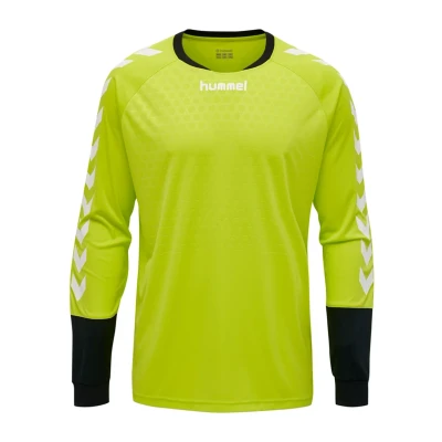 Afbeelding van HUMMEL Essential Lange Mouwenshirt Heren Evening Primrose L