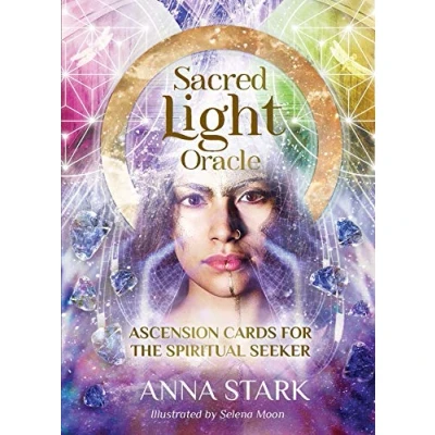 Afbeelding van Sacred Light Oracle
