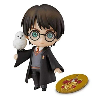 Afbeelding van Harry Potter Nendoroid 10cm