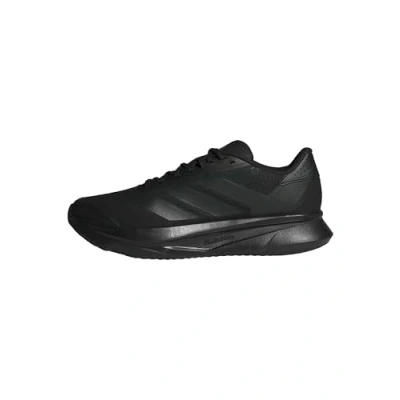 Afbeelding van adidas Performance Duramo Trail hardloopschoenen, Heren, Maat: 48 2/3, Core black Textiel/ synthetisch