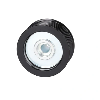 Afbeelding van Febi Bilstein Geleiderol (poly) V riem 34611