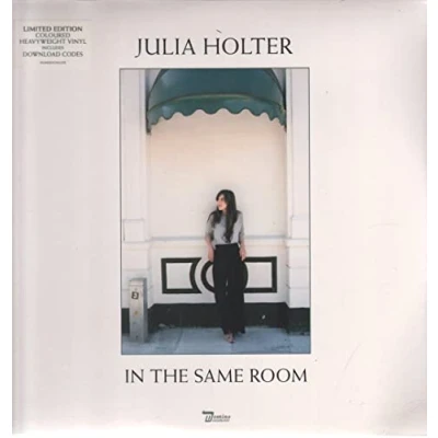 Afbeelding van Julia Holter In The Same Room 2 Vinyl LP / 30 03 2017 Coloured