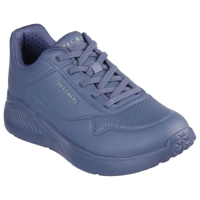 Afbeelding van Skechers Uno Lite Sneakers voor dames, Leisteen