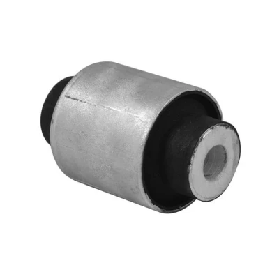 Afbeelding van TEDGUM TED36445 Draagarmrubbers Vooras, Onder, Achter, Binnen, Aan beide zijden Rubber Rubbermetaallager voor driehoeksdraagarm BMW: 5 Saloon, GT, 7