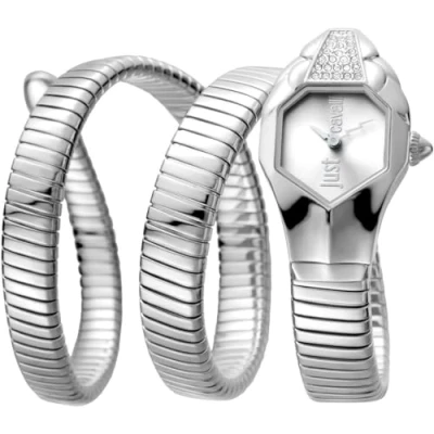 Afbeelding van Just Cavalli JC1L022M0055 Horloge Vrouw