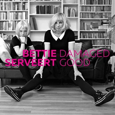 Afbeelding van Bettie Serveert Damaged Good (LP)