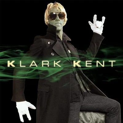 Afbeelding van Klark Kent