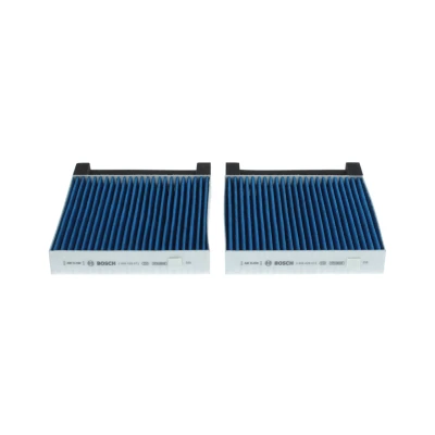 Afbeelding van BOSCH 0 986 628 672 Interieurfilter