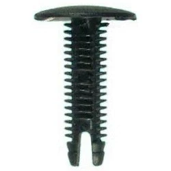Afbeelding van ROMIX 10402 Clips, carosserie