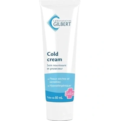 Afbeelding van Gilbert Koude Crème 50 ml