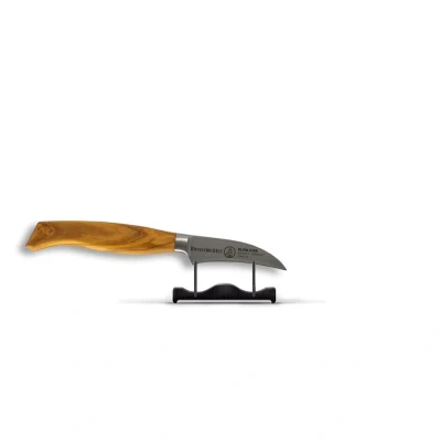 Afbeelding van Messermeister oliva luxe 7 cm tourneermes