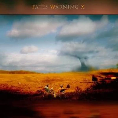 Afbeelding van Fates Warning FWX (CD)