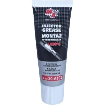 Afbeelding van MA PROFESSIONAL 20 A102 Smeermiddel voor hoge temperatuur Tube
