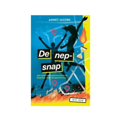 Afbeelding van De nepsnap