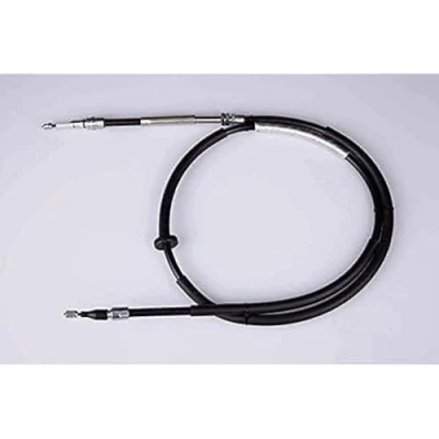 Afbeelding van HELLA 8AS 355 668 941 Handremkabel 1810, 1645
