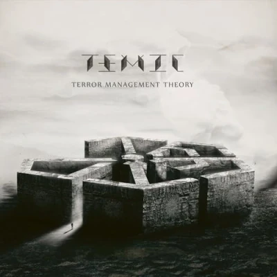 Afbeelding van Temic Terror Management Theory (2 LPs)