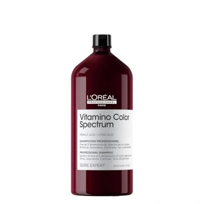 Image de L&#039;Oréal Professionnel Vitamino Color Spectrum Shampoing 1500ml