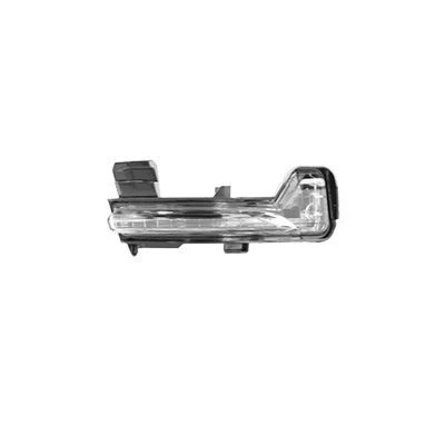 Afbeelding van VAN WEZEL 4416916 Knipperlichten Buitenspiegel rechts LED