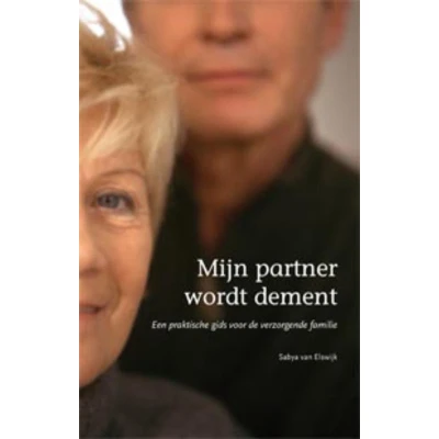 Afbeelding van Mijn partner wordt dement