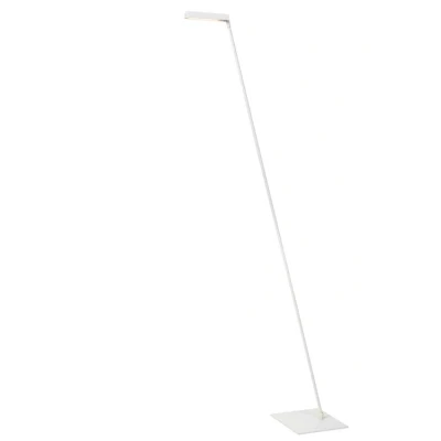 Afbeelding van Lucide LAVALE Leeslamp LED Dimb. 1x3W 2700K Wit