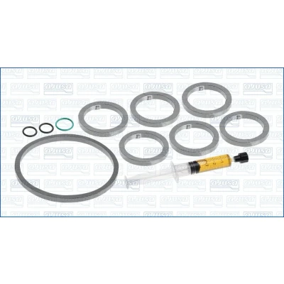 Afbeelding van Ajusa Turbolader montageset JTC11841