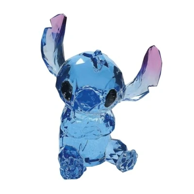 Image de Figurine Disney Facets Lilo et Stitch Grand