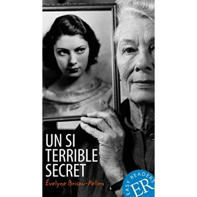 Afbeelding van Un si terrible secret