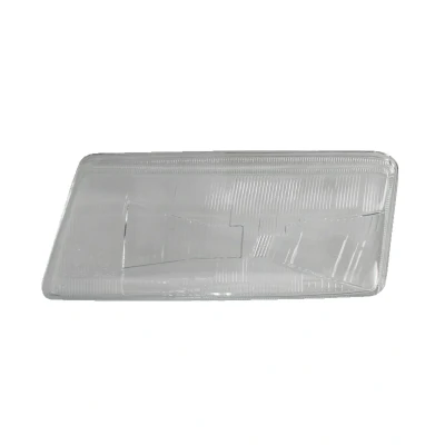 Afbeelding van TYC 20 3444 LA 1 Lampglas, koplamp Links