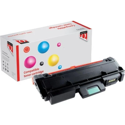 Afbeelding van Quantore toner cartridge Samsung MLT D116L zwart