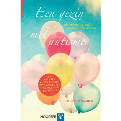 Afbeelding van Een gezin met autisme