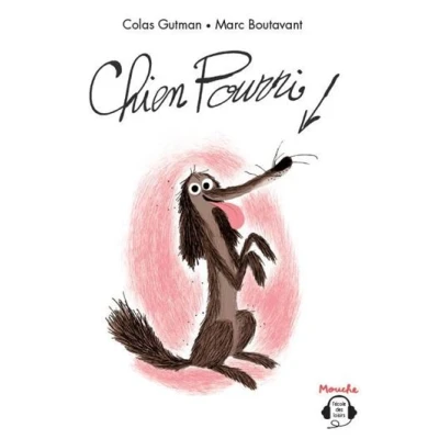 Image de Chien pourri!