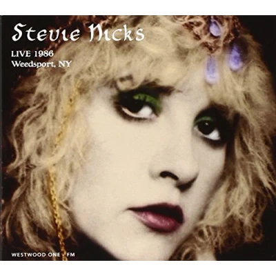 Afbeelding van Stevie Nicks Live 1986: Weedsport, Ny (CD)