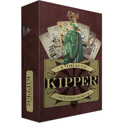 Image de L&#039;Oracle Kipper