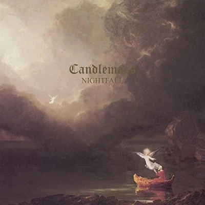 Afbeelding van Candlemass Nightfall