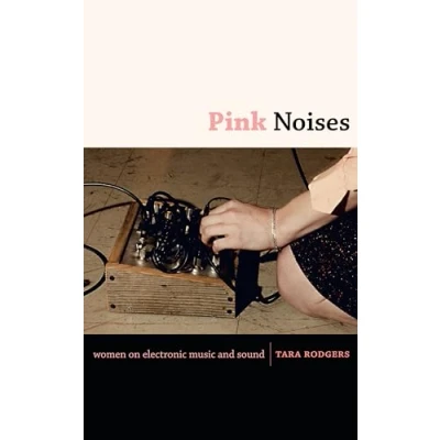 Afbeelding van Pink Noises
