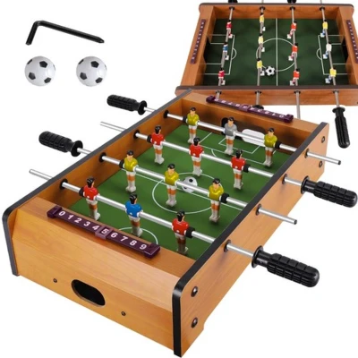 Afbeelding van Kruzzel Tafelvoetbal 21909