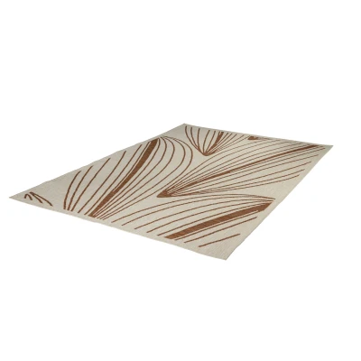 Afbeelding van Human Comfort Luxe Outdoor Carpet Carros Terra 150 x 275 cm Slaapmat/Slaapzak Bax Recreatieshop