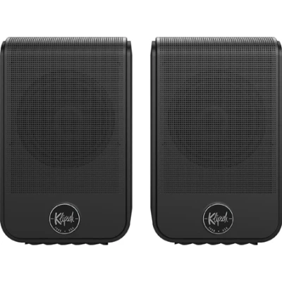 Afbeelding van Klipsch Flexus Surr 100 Zwart