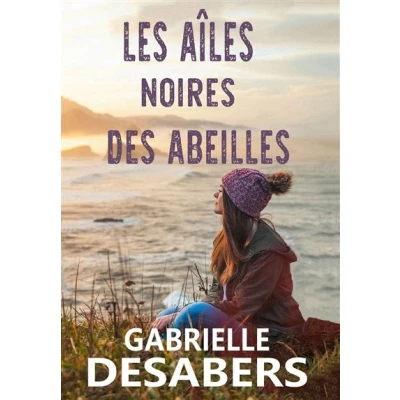 Image de Les ailes noires des abeilles