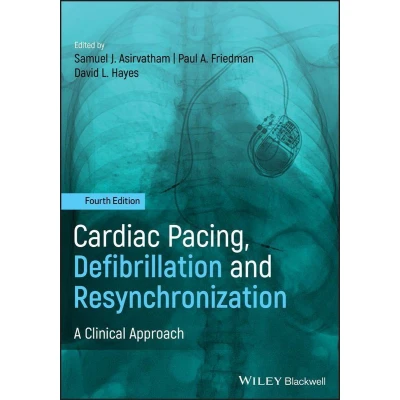 Afbeelding van Cardiac Pacing, Defibrillation and Resynchronization