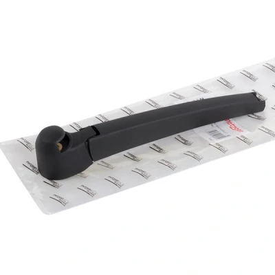 Afbeelding van Ruitenwisserarm, ruitenreiniging Metzger 2190075 Achter Met kap VOLKSWAGEN: Golf 5, Polo IV Hatchback, Passat B6 Variant, SKODA: Roomster, Fabia 2