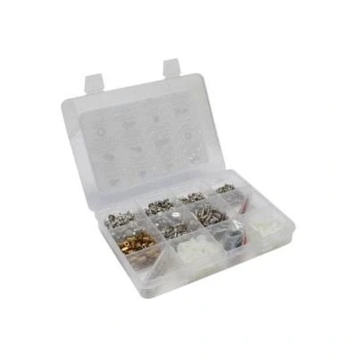 Image de InLine kit de visserie