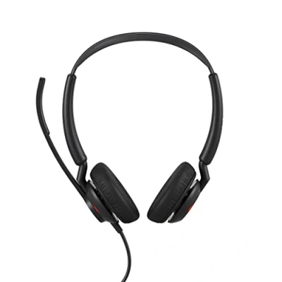 Image de Jabra Engage 50 II MS Stereo Micro casque sur oreille filaire USB A